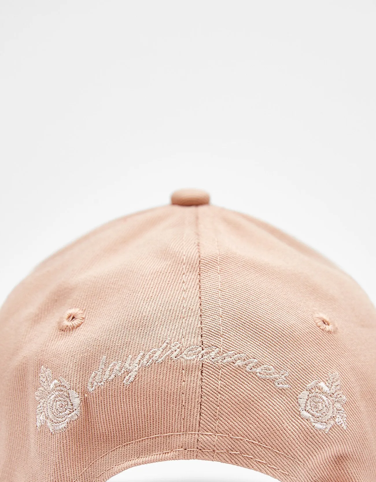 Baseball cap