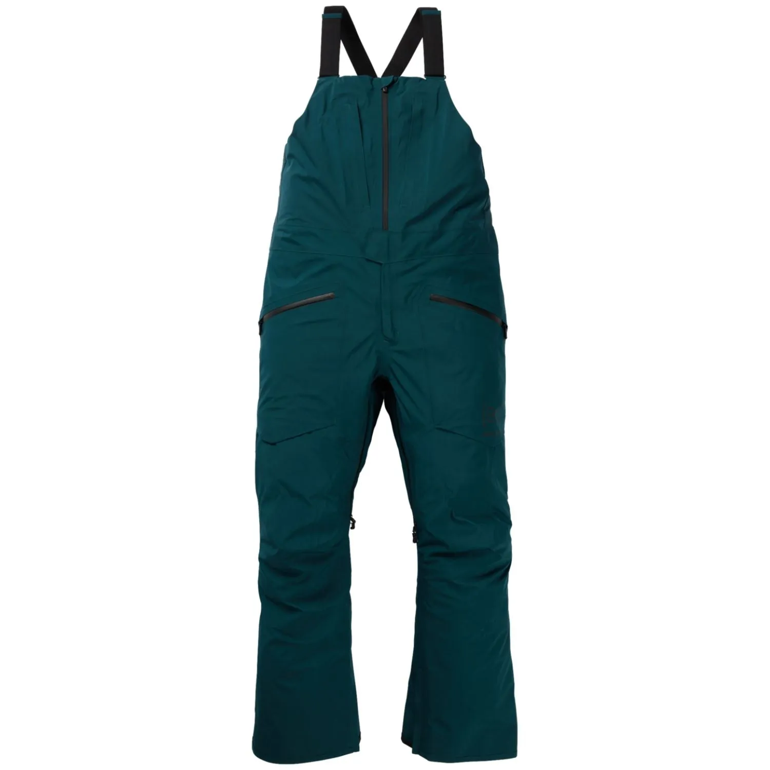 Burton AK Gore-Tex Freebird Bib 2025 - Men's