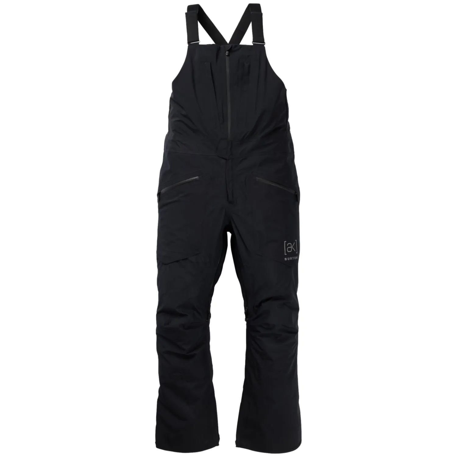 Burton AK Gore-Tex Freebird Bib 2025 - Men's