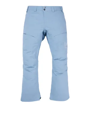 Burton Men's [ak] Swash Gore-Tex Pants Dusty Blue 2025