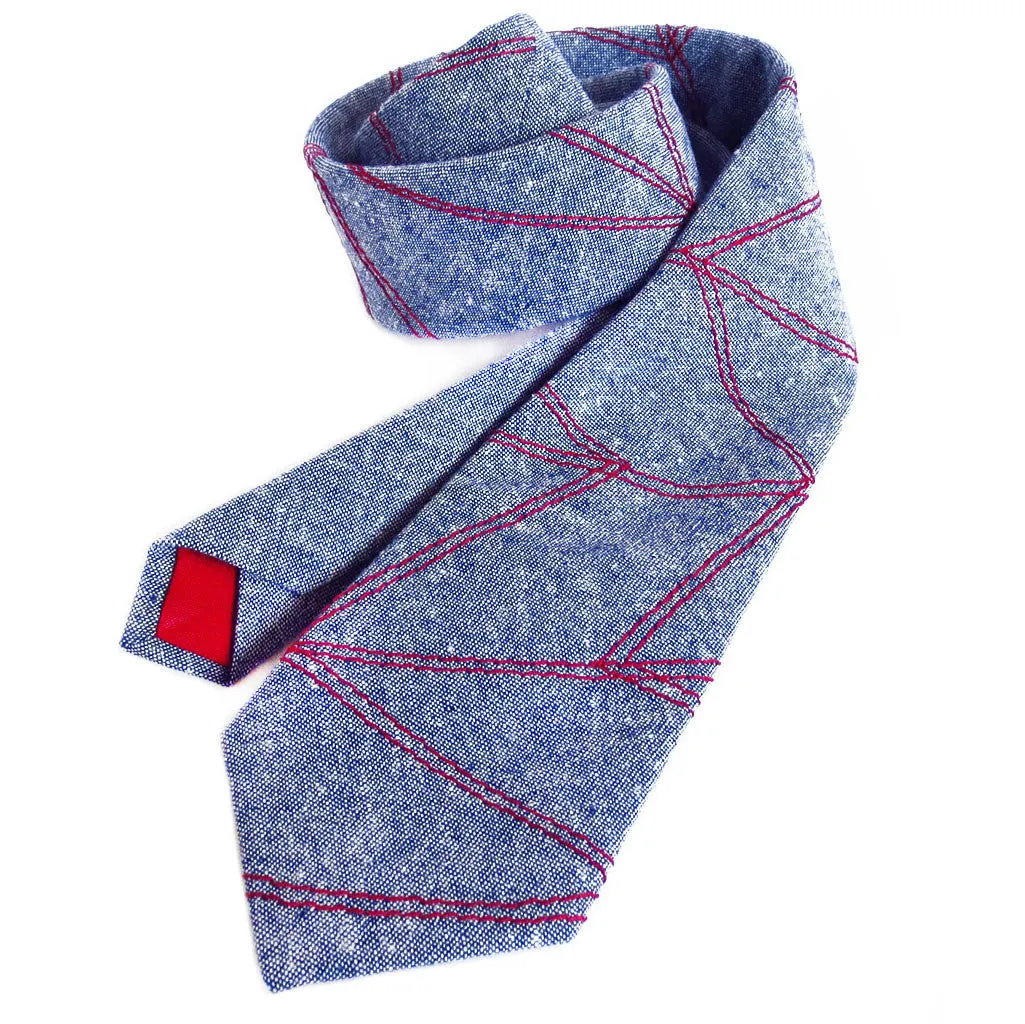 cassandra necktie