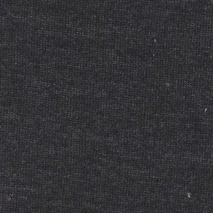 Charcoal Heather #S152 Jersey Vintage Poly|Rayon|Spandex 180 Gram Knit Fabric  - SKU 6085B