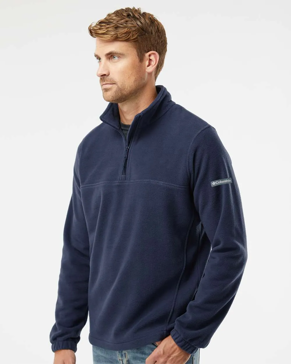 Columbia Steens Mountain™ Half Zip Pullover 212486