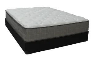 Edge 4000 Plush King Mattress