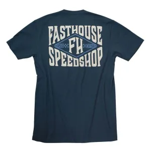 Fasthouse Backside Tee