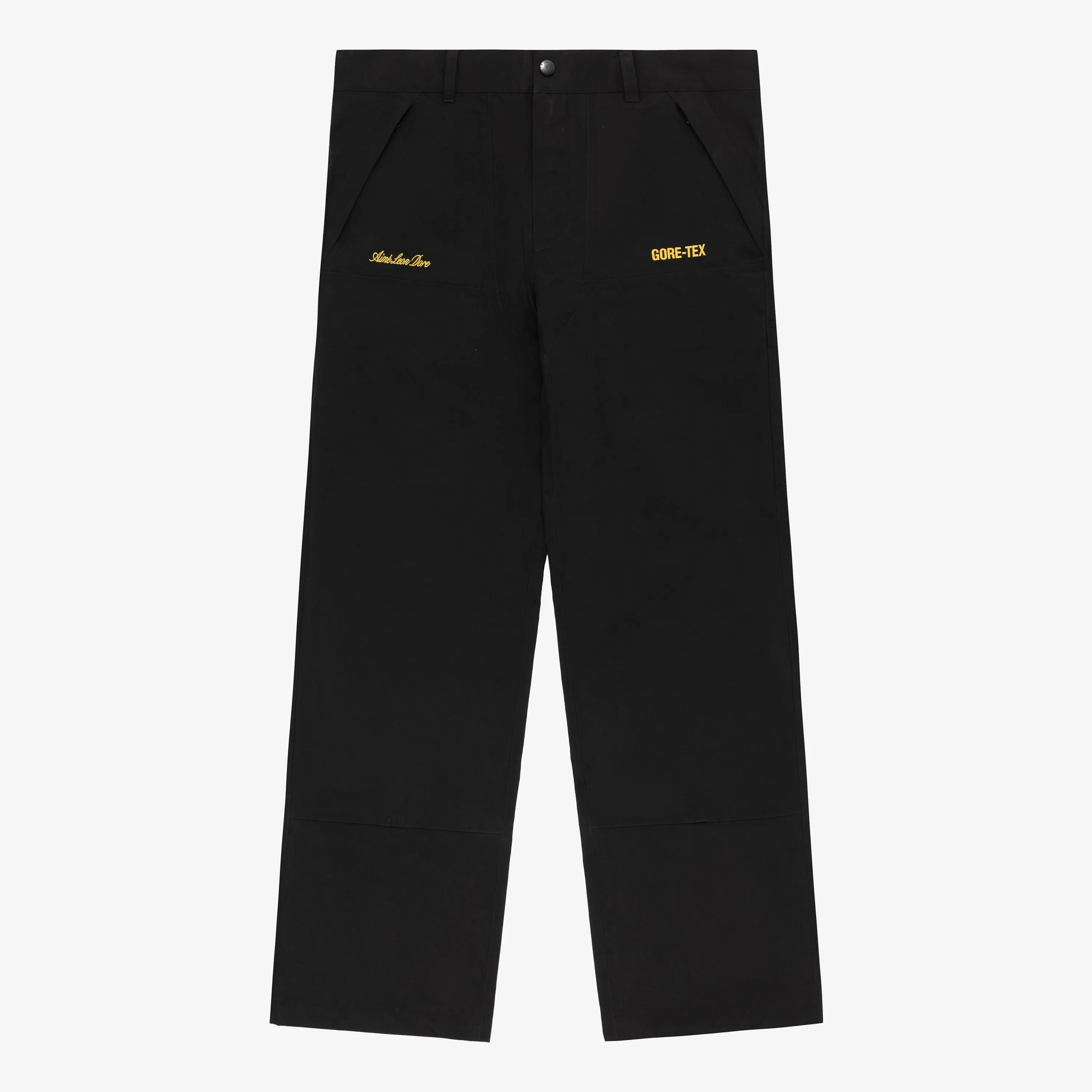 GORE-TEX Double Knee Shell Pant