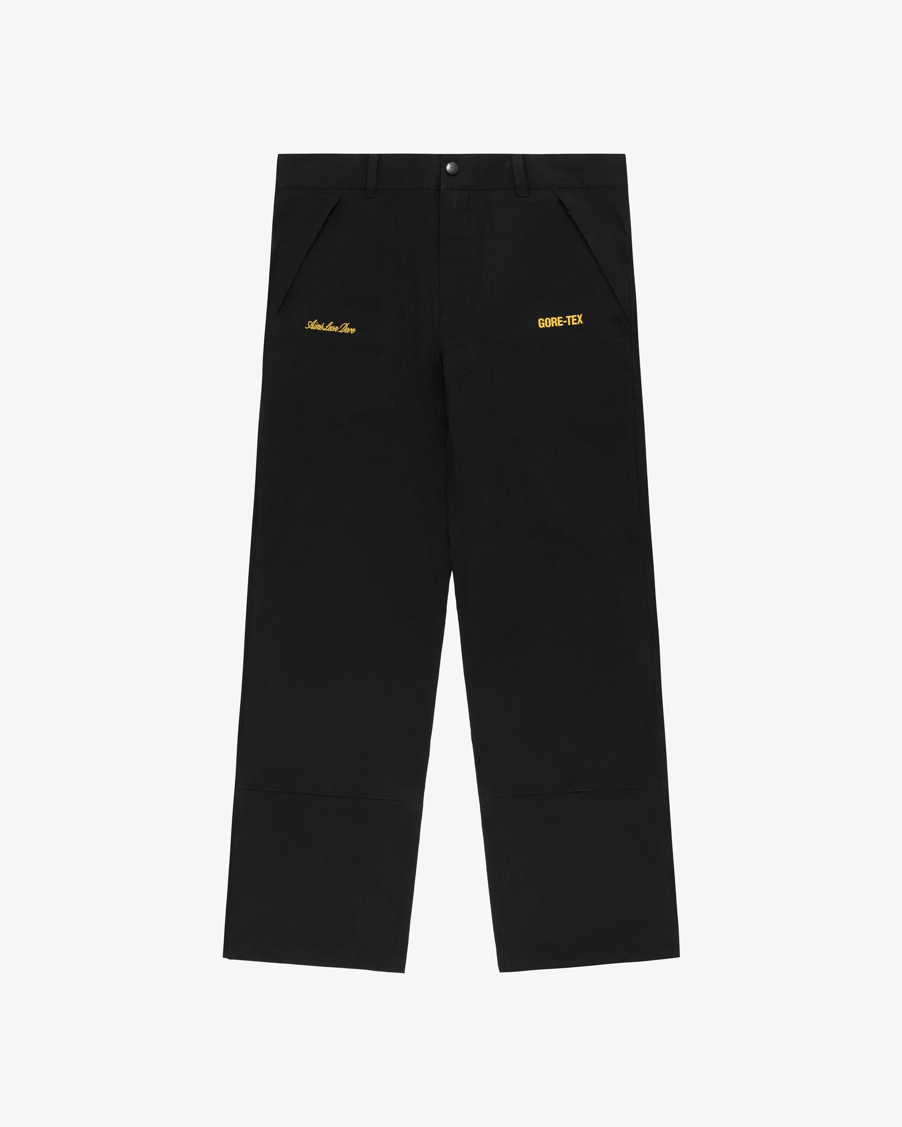 GORE-TEX Double Knee Shell Pant