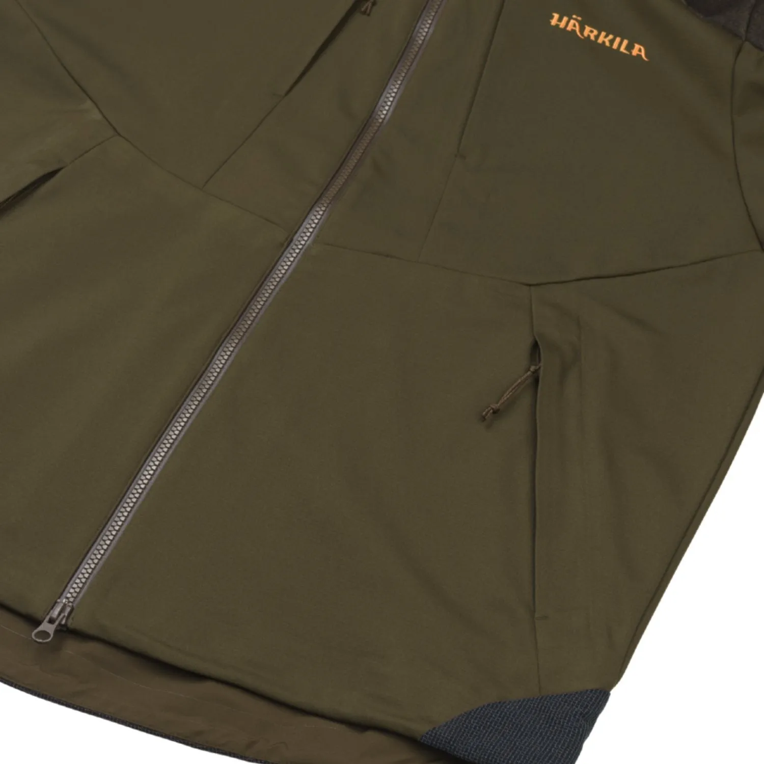 Harkila Mountain Hunter Hybrid Jacket