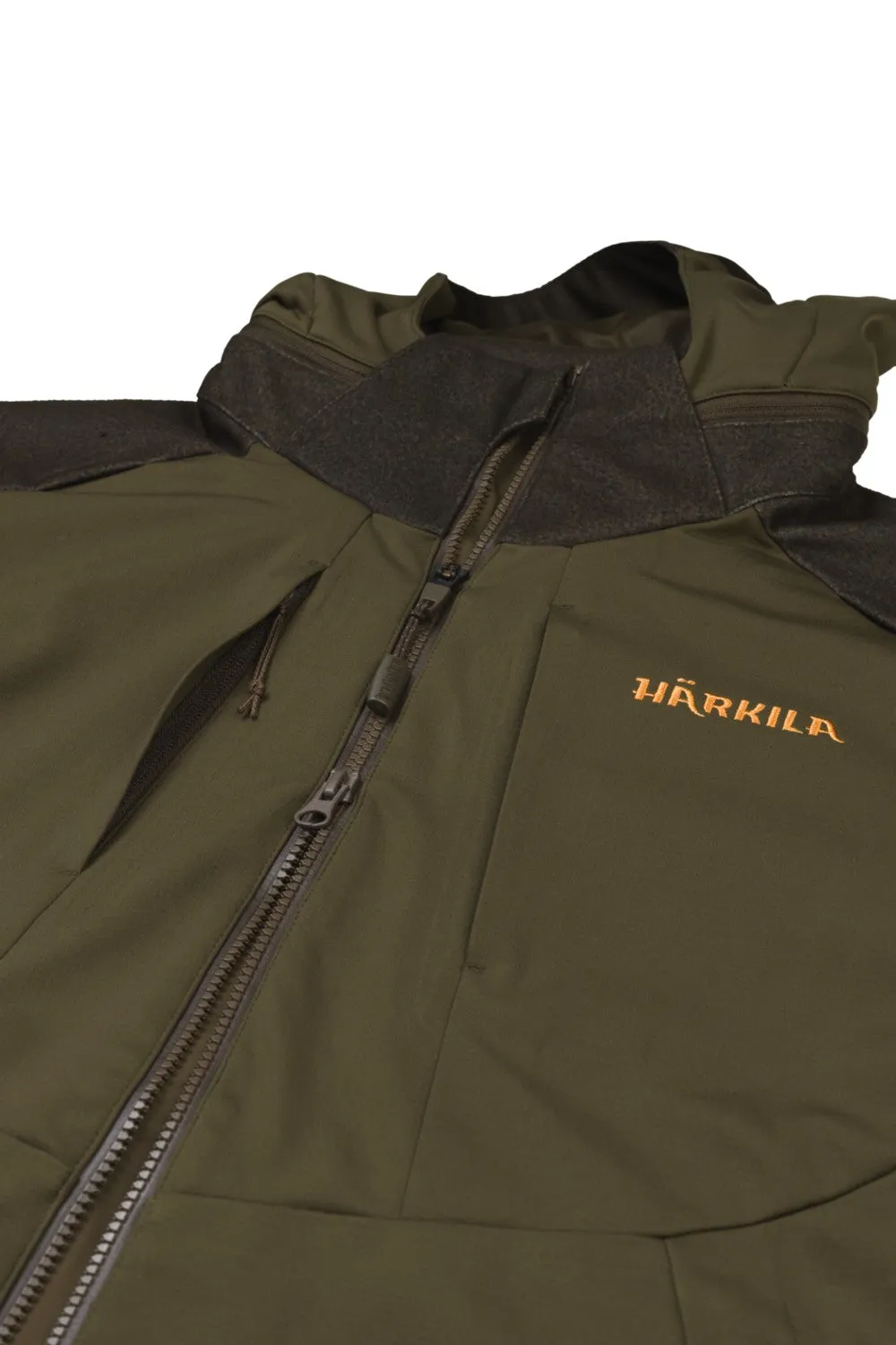 Harkila Mountain Hunter Hybrid Jacket