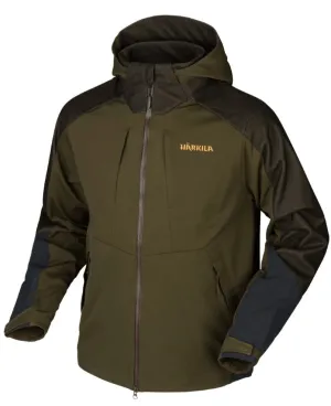 Harkila Mountain Hunter Hybrid Jacket