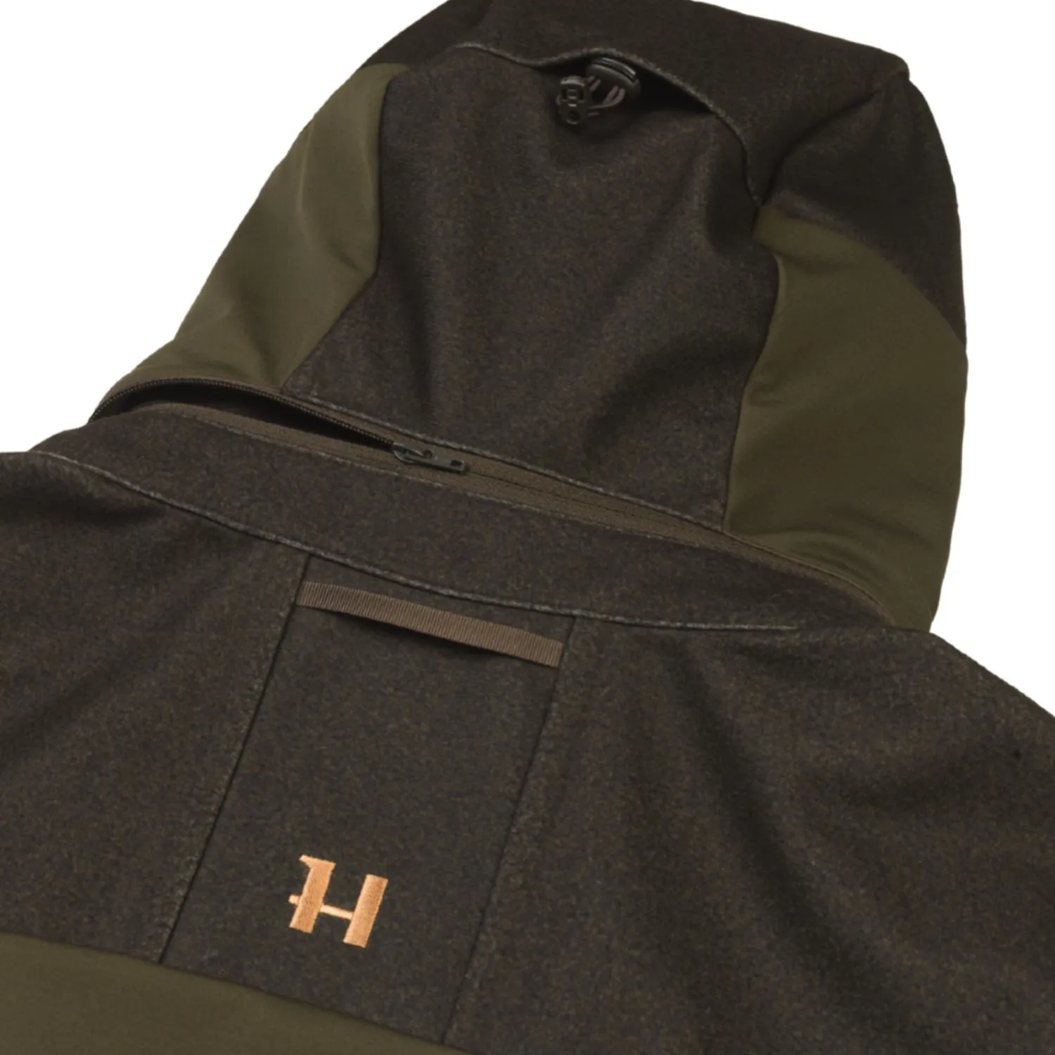 Harkila Mountain Hunter Hybrid Jacket