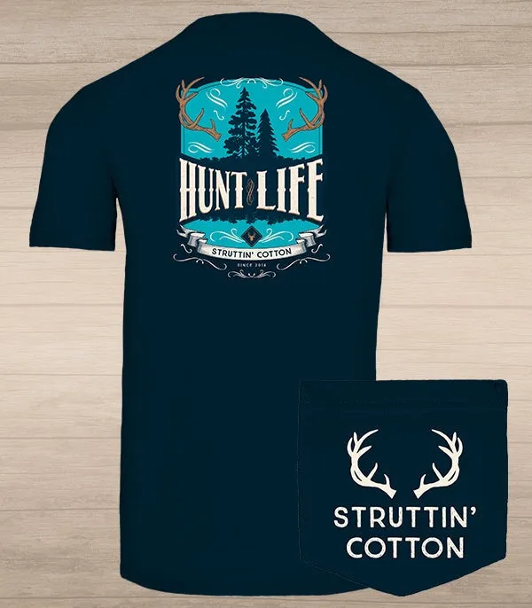 Hunt Life T-Shirt