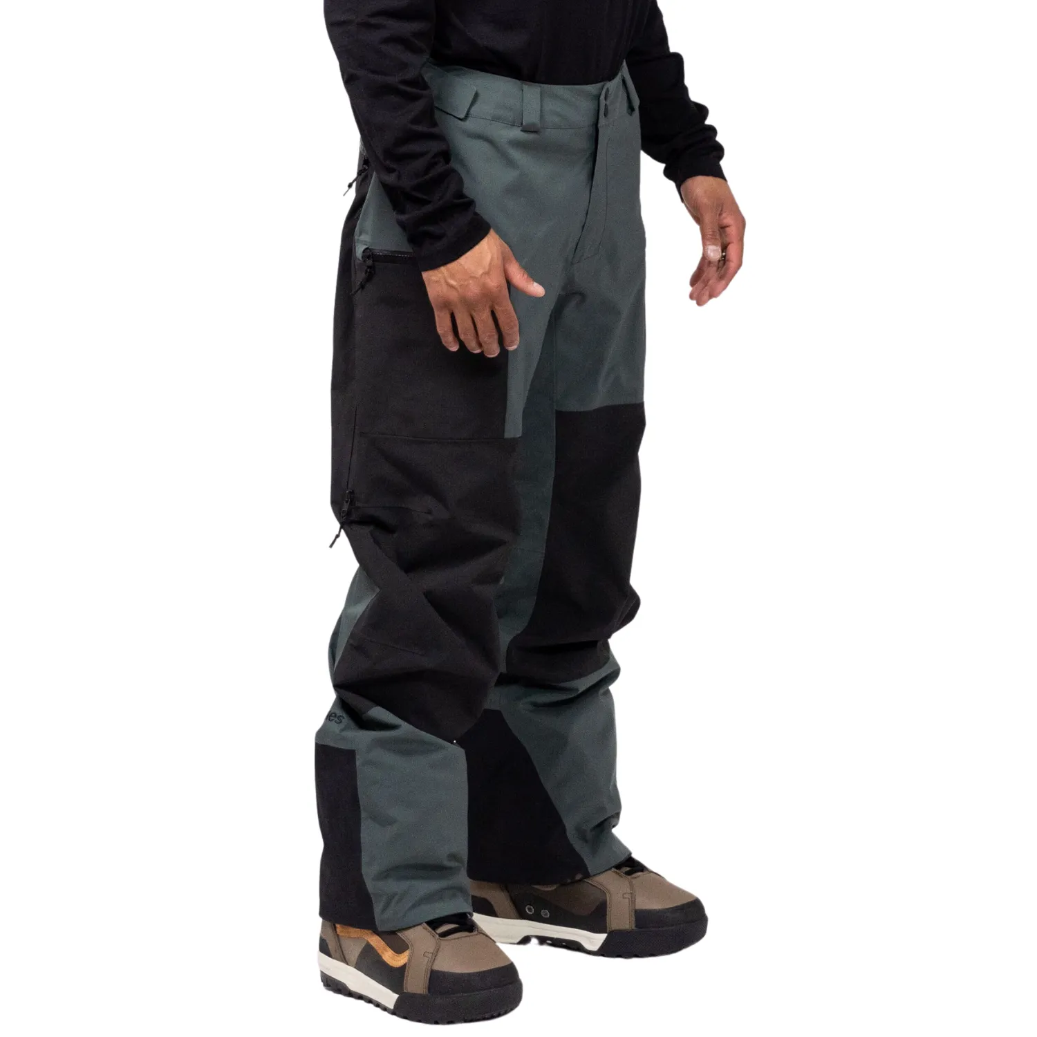 Jones Mtn Surf Recycled Pant 2024 - Men's Snow Pant