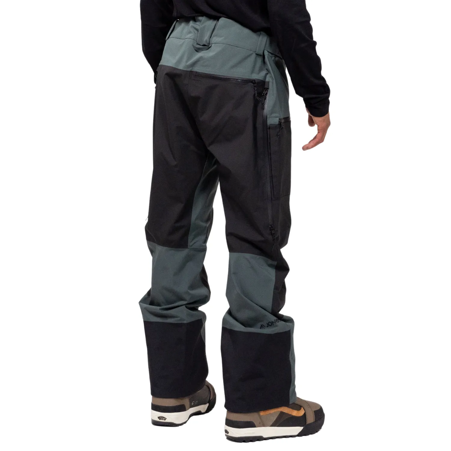 Jones Mtn Surf Recycled Pant 2024 - Men's Snow Pant