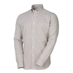 Laksen LIMITED EDITION Sporting Fit Mens Shirt - Castlewood