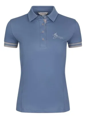 LeMieux Polo Shirt