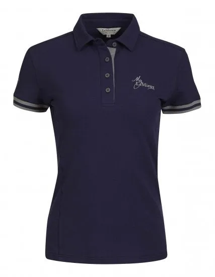 LeMieux Polo Shirt