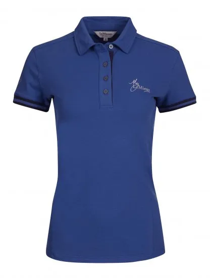 LeMieux Polo Shirt