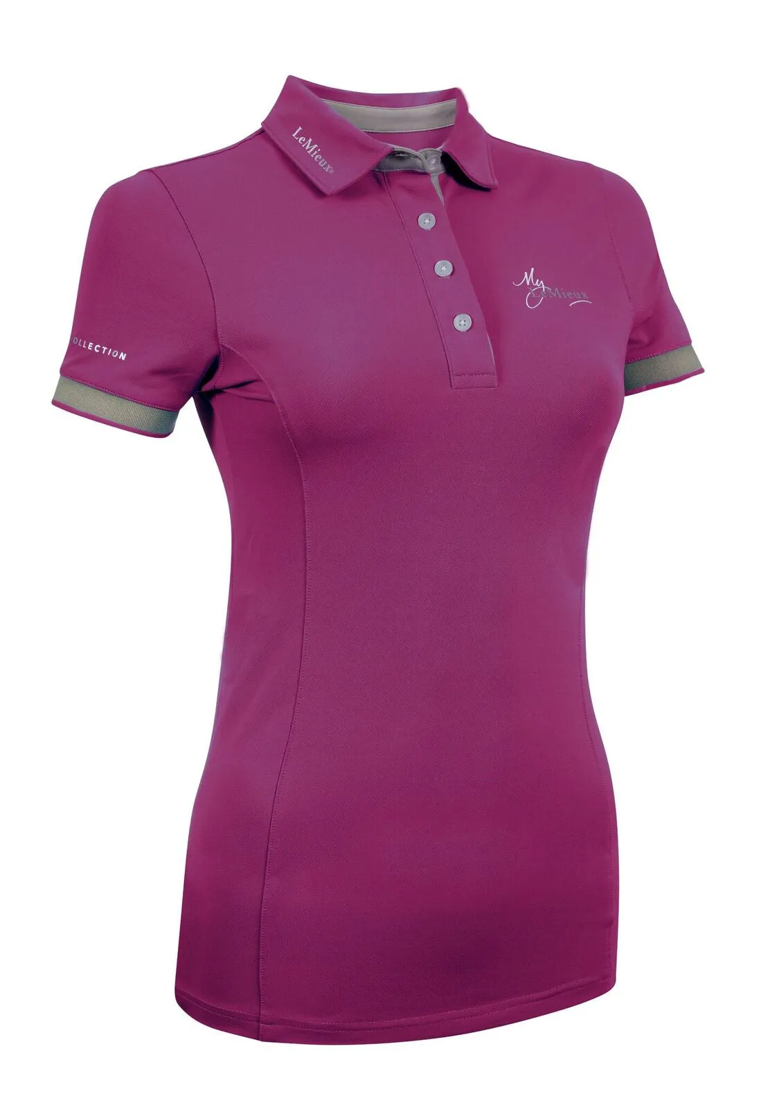 LeMieux Polo Shirt