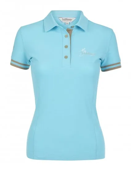 LeMieux Polo Shirt