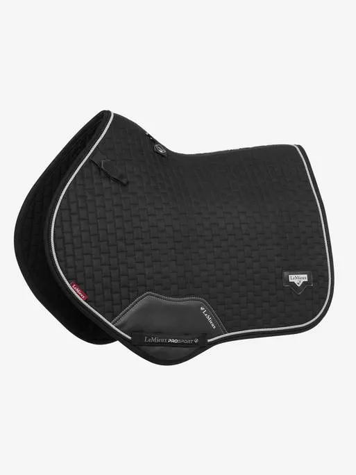 LeMieux Puissance Close Contact Saddlepad