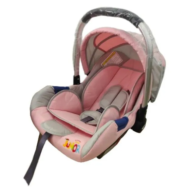 LittleExplorer Portable Carry Cot