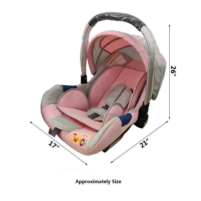 LittleExplorer Portable Carry Cot