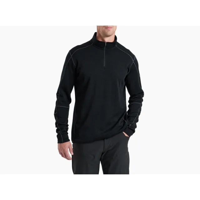 Men's Invigoratr Merino 1/4 Zip