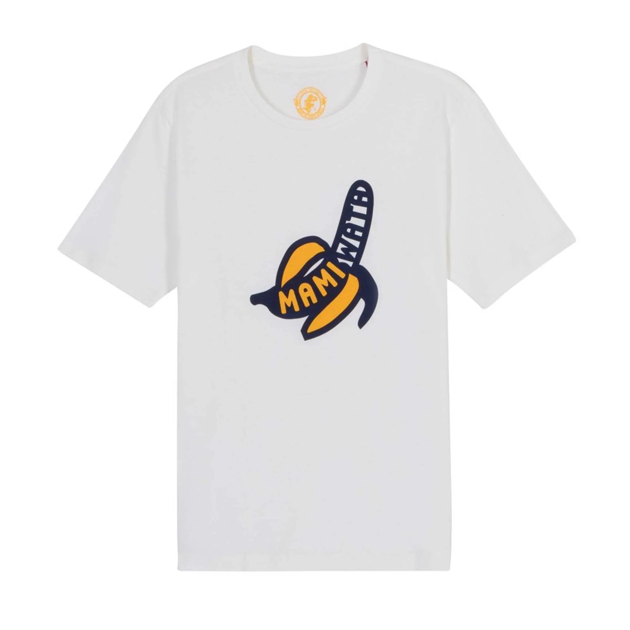 Mens Mami Banana Tee