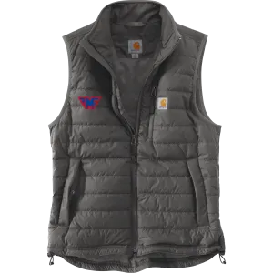 Mid-Fairfield Carhartt Gilliam Vest