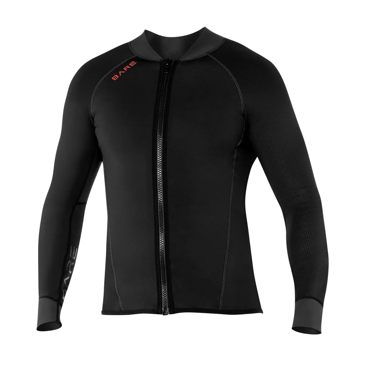 Open Box Bare EXOWEAR Jacket Mens