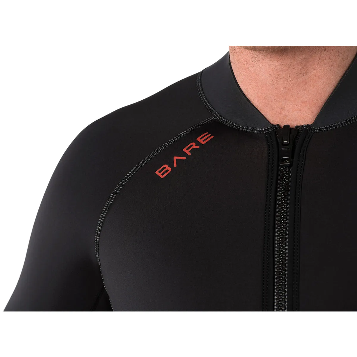 Open Box Bare EXOWEAR Jacket Mens