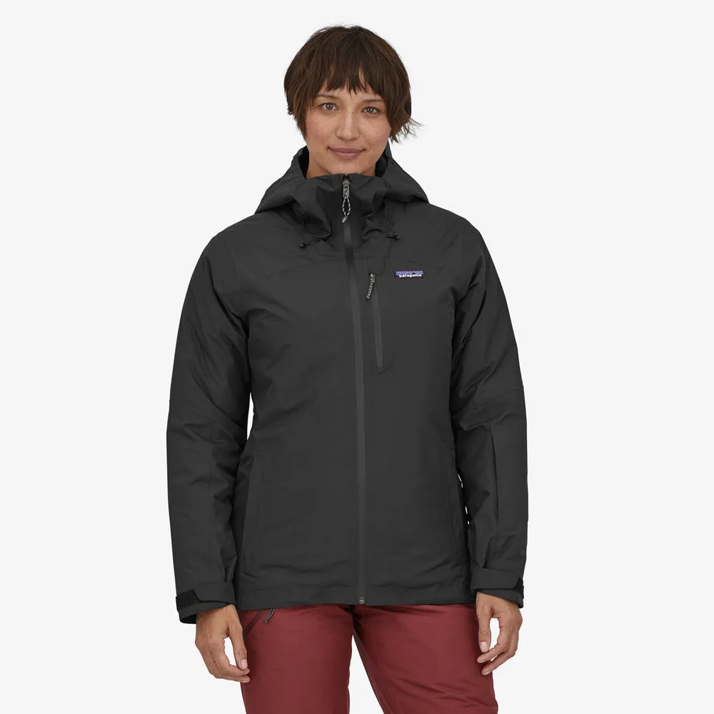 Patagonia Womens Insulated Powder Town Jacket