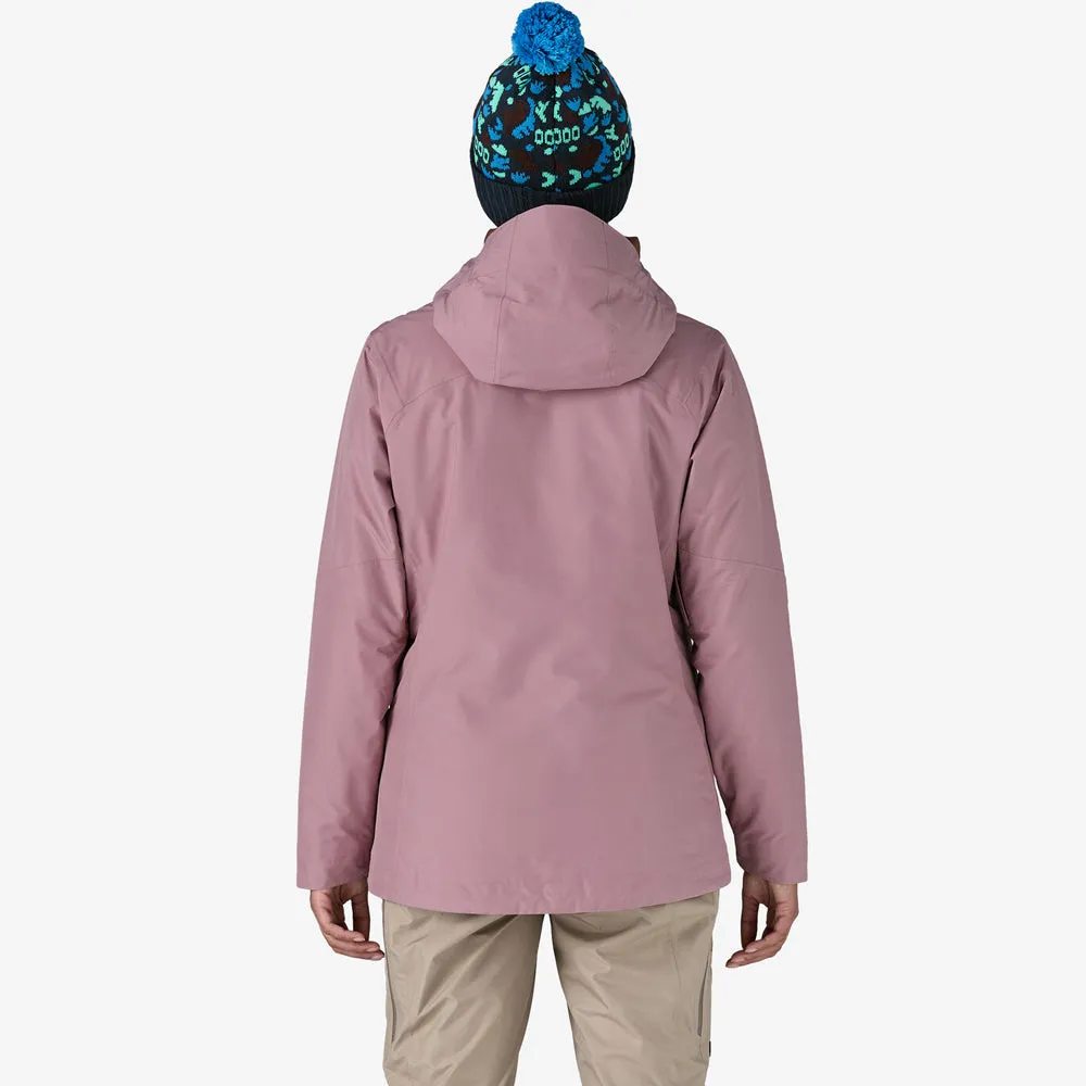 Patagonia Womens Insulated Powder Town Jacket