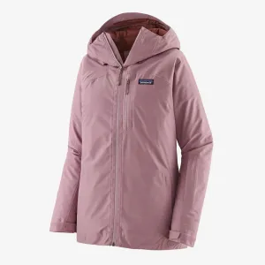 Patagonia Womens Insulated Powder Town Jacket