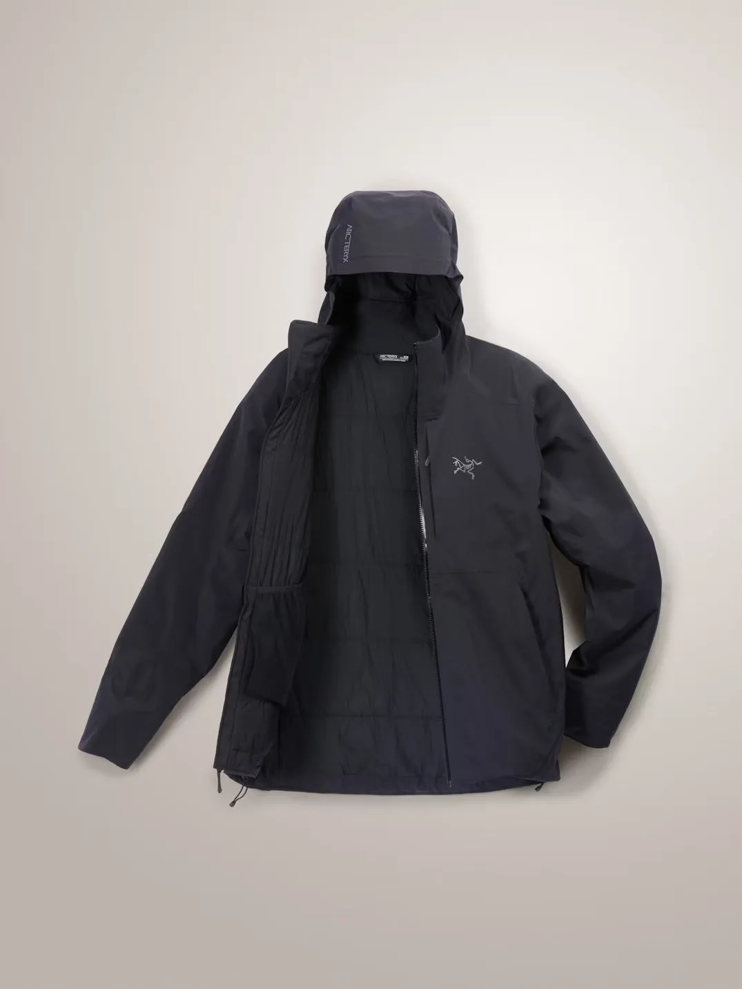 Ralle Insulated Jacket Men's