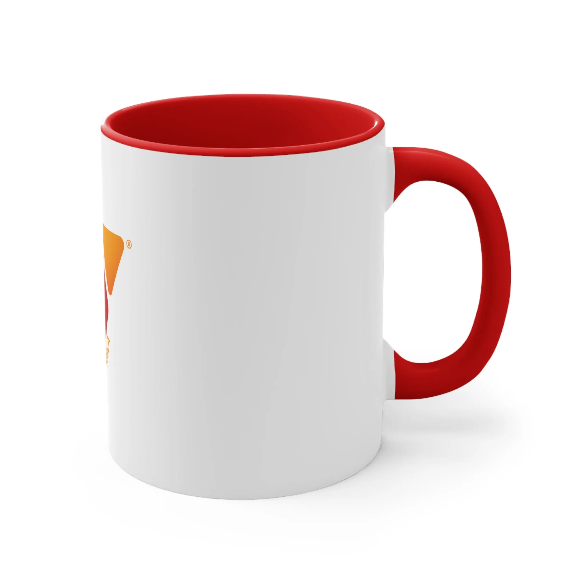 Rep the Y Mug, 11oz