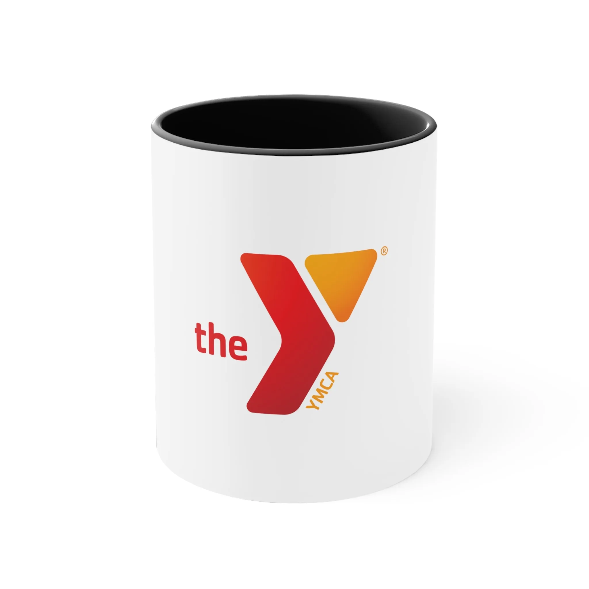 Rep the Y Mug, 11oz