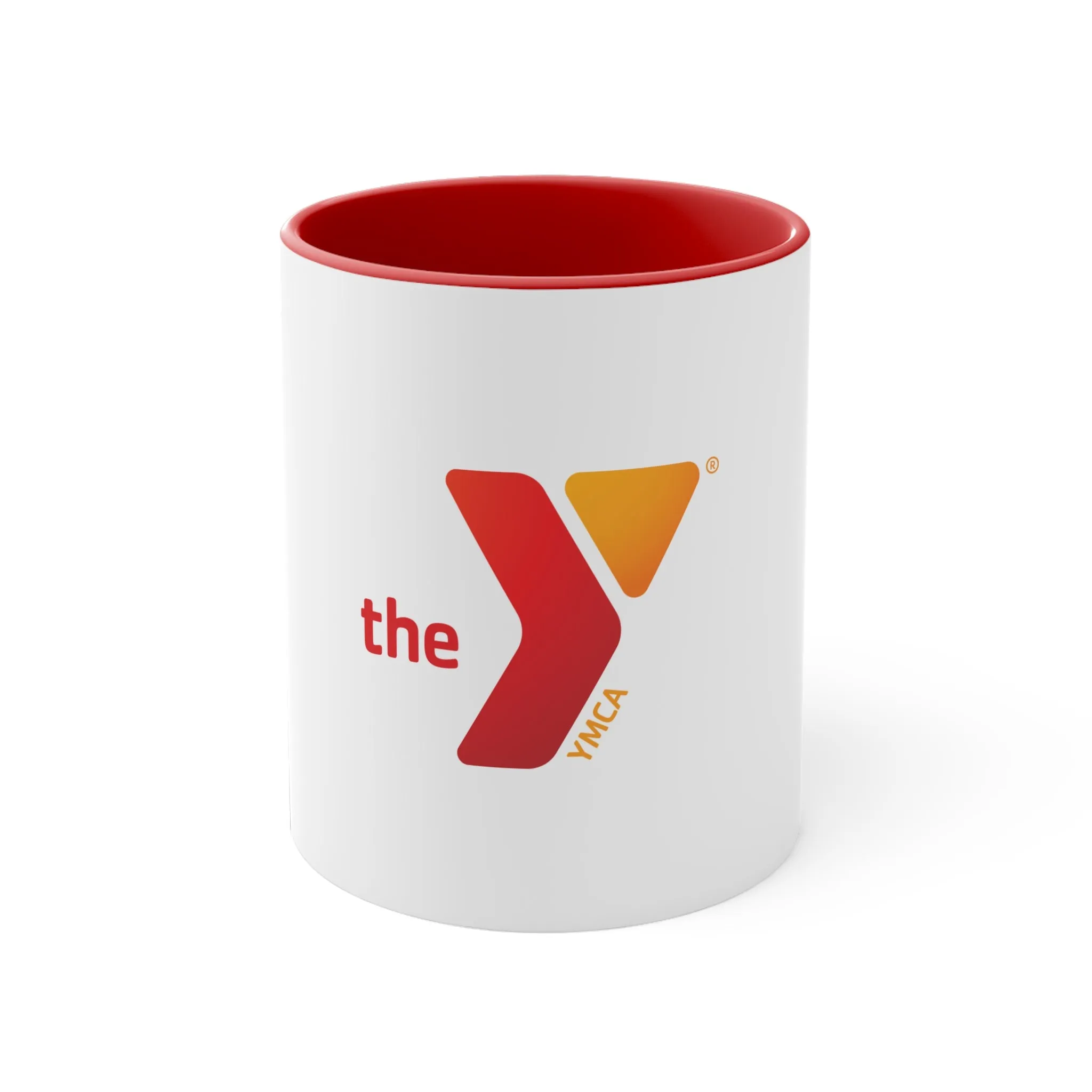 Rep the Y Mug, 11oz