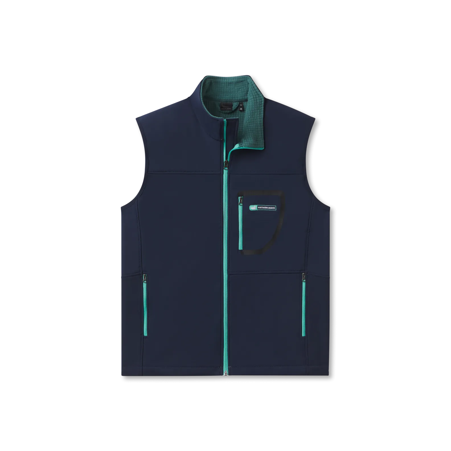 Ridge FieldTec™ Softshell Vest