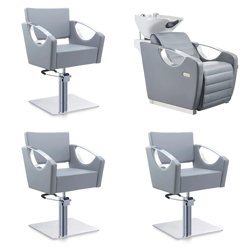 Salon Furniture Pack 7062-1188