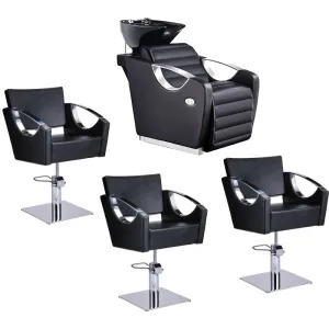 Salon Furniture Pack 7062-1188