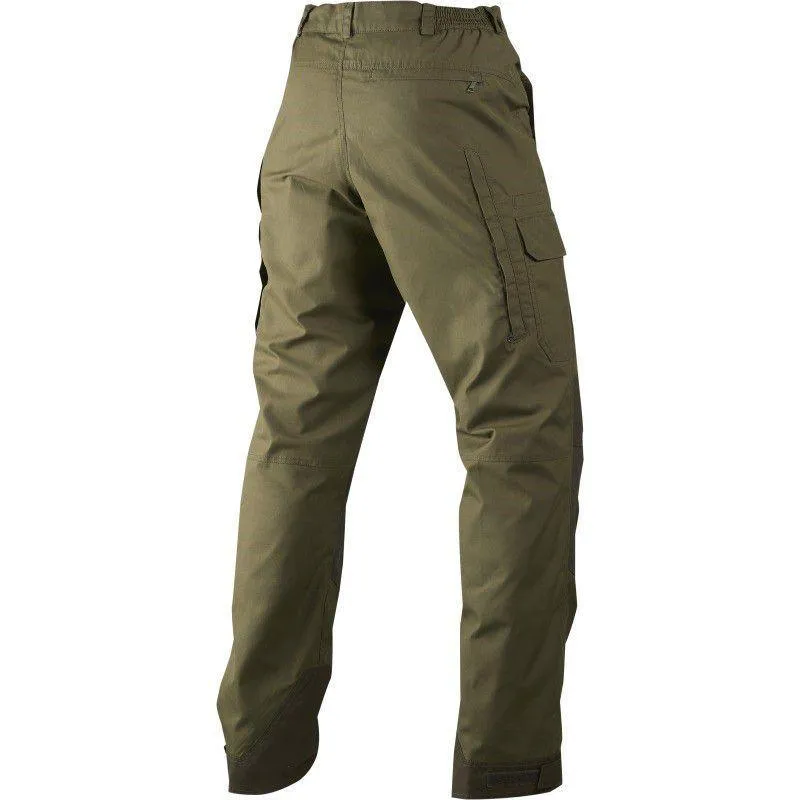 Seeland Key-Point SEETEX Waterproof Reinforced Trousers - Pine Green