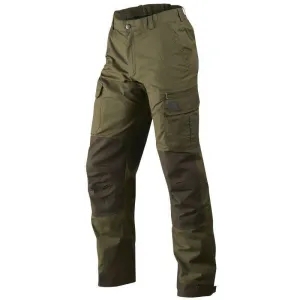 Seeland Key-Point SEETEX Waterproof Reinforced Trousers - Pine Green