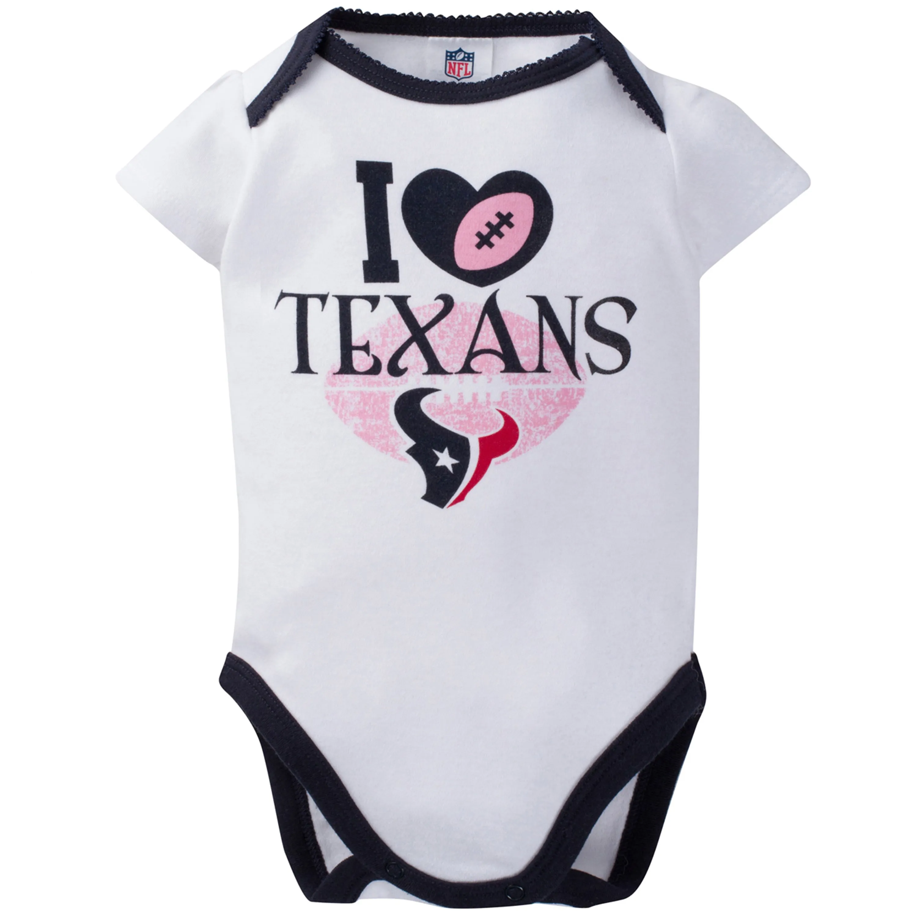 Sweet Baby Texans Set