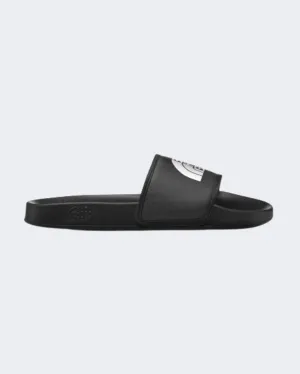 The North Face Base Camp Iii Men Lifestyle Slippers Black/White