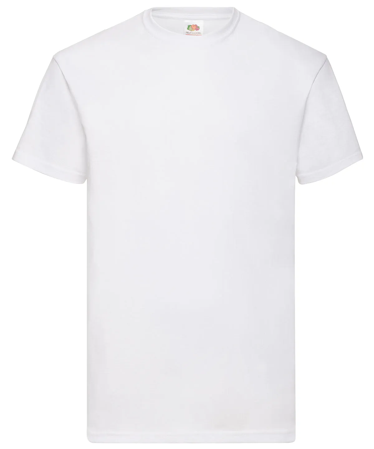 Valueweight T | White