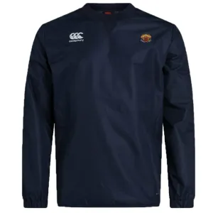 Wiregrass Rugby Club Vaposhield Contact Top by Canterbury