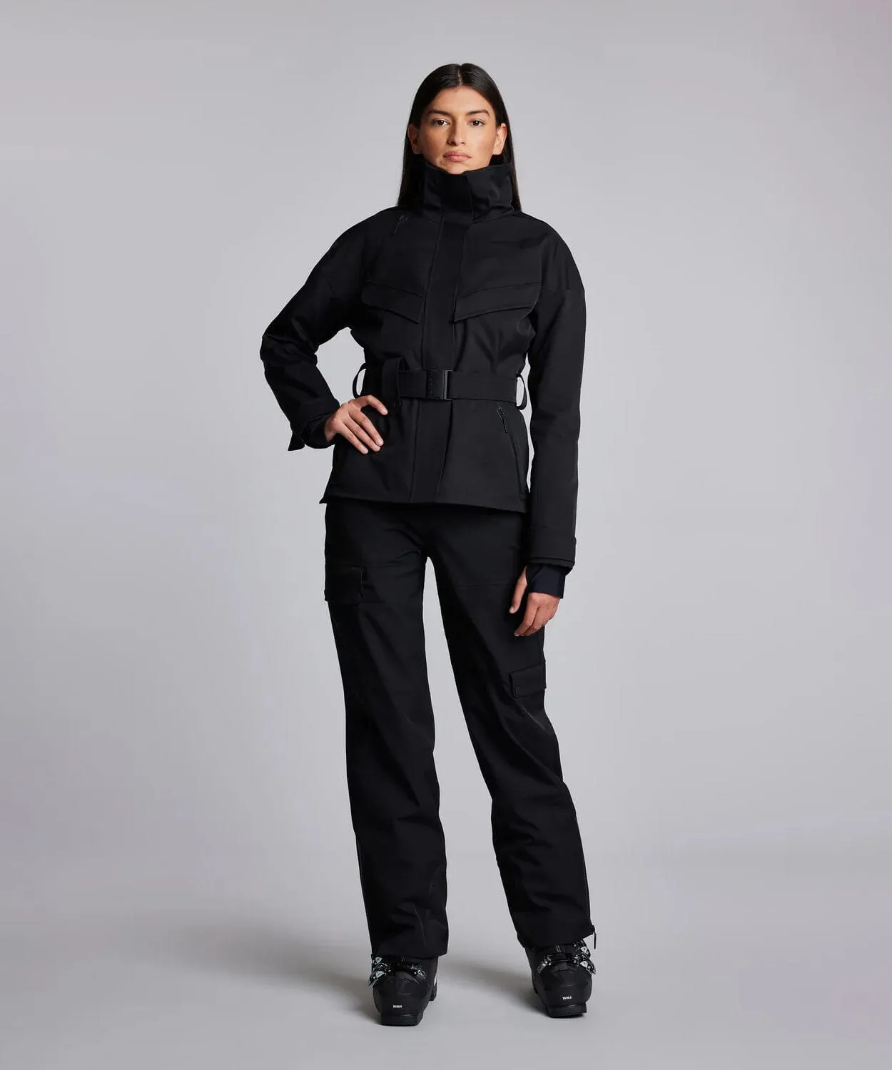 Women's Cascade Jacket