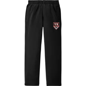 Young Kings Youth Sport-Wick Fleece Pant